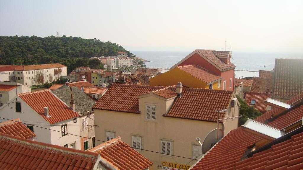 Apartments Karlo Makarska Camera foto